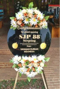 Grand Opening Natuna