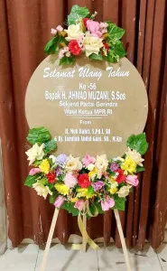 Ulang tahun Natuna